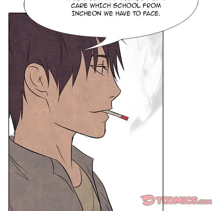 High School Devil Chapter 130 46